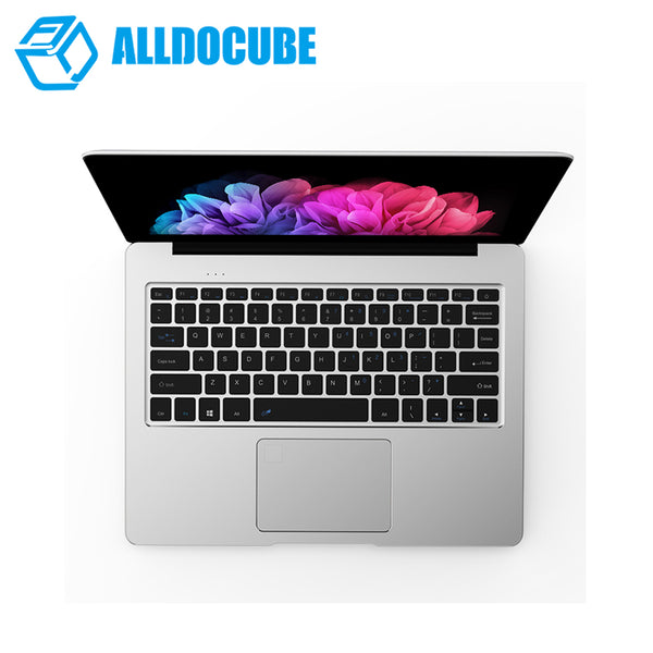 Alldocube Thinker i35 notebook Windows10 intel Kabylake 7Y30 13.5 inch 3000*2000 IPS Touch Screen 8GB Ram 256GB Rom Type C