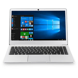 Original Teclast F7 Notebook 14.0'' 6GB+128GB Windows 10 Home Intel Celeron N3450 Quad Core 1.1GHz Camera Bluetooth Laptops HDMI