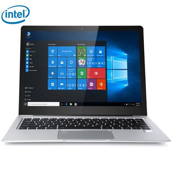 ALLDOCUBE Thinker 13.5'' 3K IPS Screen Notebook Windows 10 7th Gen Intel Core M3-7Y30 8GB+256GB Fingerprint Laptops Dual WiFi