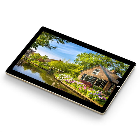 New 10.1" Inch Windows 10 Android 5.1 Tablet 64GB+4GB  Bluetooth Wifi HDMI Tablet PC 18Jul18 F