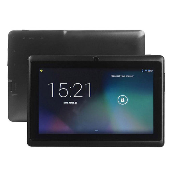 Lightweight Camera OTG Laptop Tablet PC Android 4.4 1+16GB Bluetooth Radio Computer