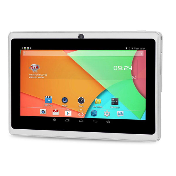 Lightweight Camera OTG Laptop Tablet PC Android 4.4 1+16GB Bluetooth Radio Computer