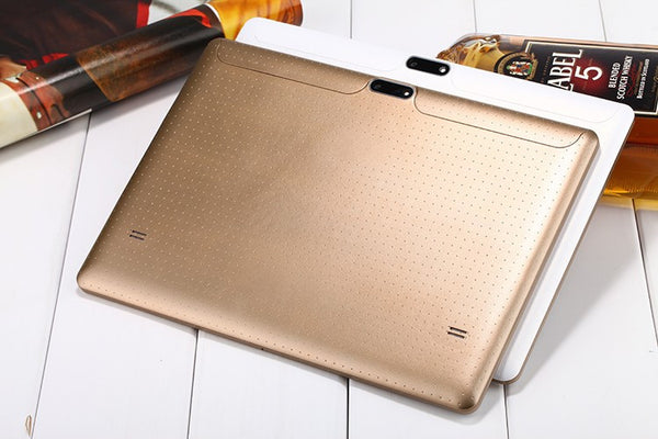 10'' Tablet PC Android 5.1 Quad Core Dual SIM 3G WIFI 2G+32GB Bluetooth Phablet