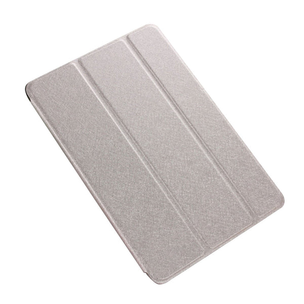 Ultra Thin Stand Cover Case Leather Pouch Skin For 10.5" Inch Tablet PC Pad