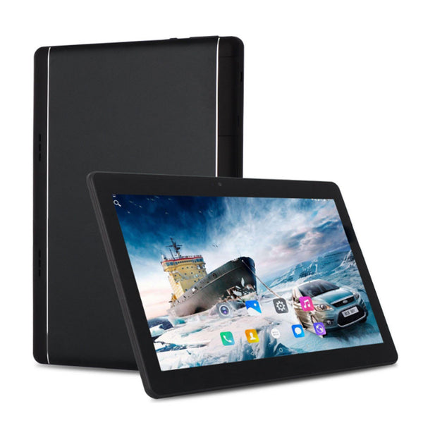 10'' Inch Quad-Core Android6.0 WIFI Dual Sim Phablet Tablet PC 1+16G 1.2GHz
