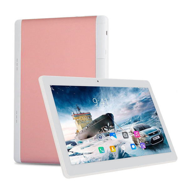 10'' Inch Quad-Core Android6.0 WIFI Dual Sim Phablet Tablet PC 1+16G 1.2GHz