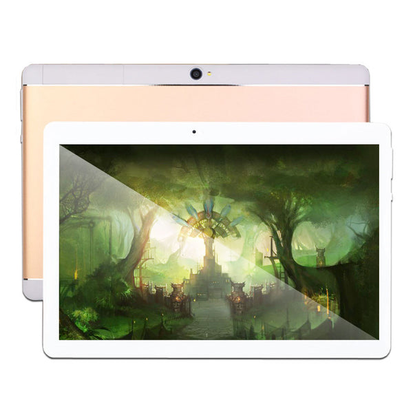 10'' Inch Quad-Core Android6.0 WIFI Dual Sim Phablet Tablet PC 1+16G 1.2GHz