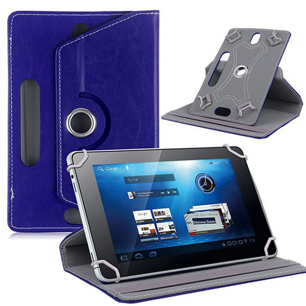 Durable Sleeve Protective Case Cover Android Tablet Tablet PC Case PU Leather 8 Inches Accessories Shell Case