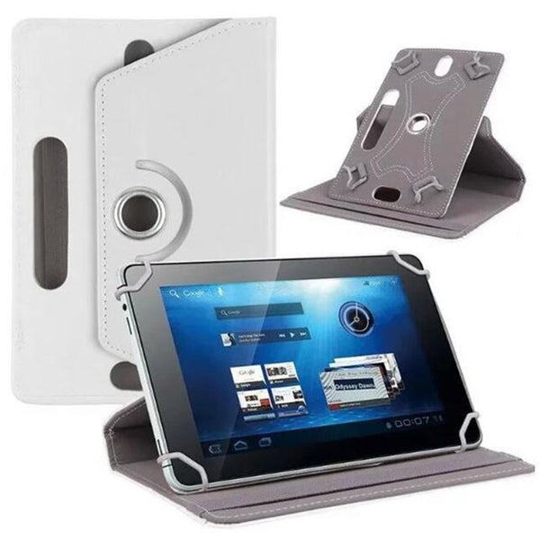 Durable Sleeve Protective Case Cover Android Tablet Tablet PC Case PU Leather 8 Inches Accessories Shell Case