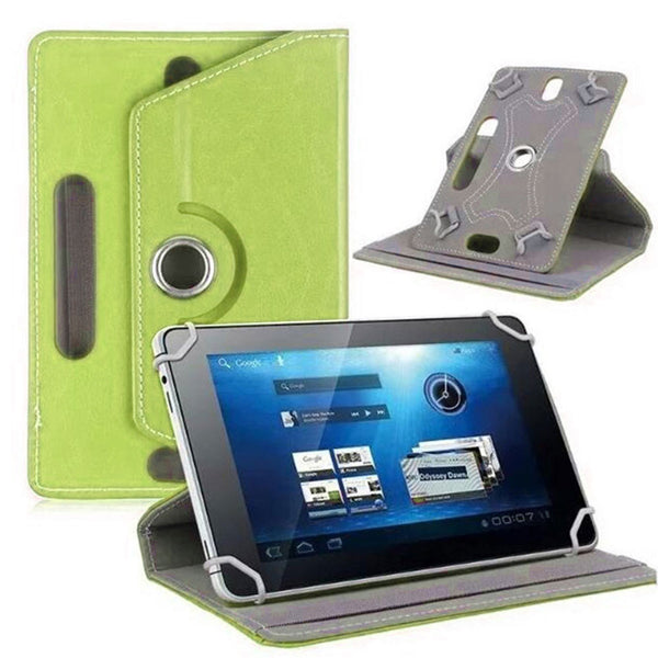 Durable Sleeve Protective Case Cover Android Tablet Tablet PC Case PU Leather 8 Inches Accessories Shell Case