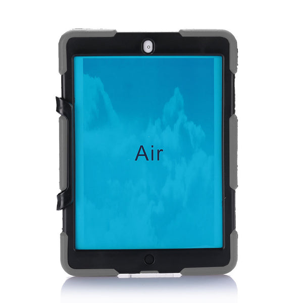 Ultrathin Accessories Anti-Scratch Tablet Cover Tablet Case 360 Degrees Protection Silicone PC Tablet PC Sleeve Protective Case