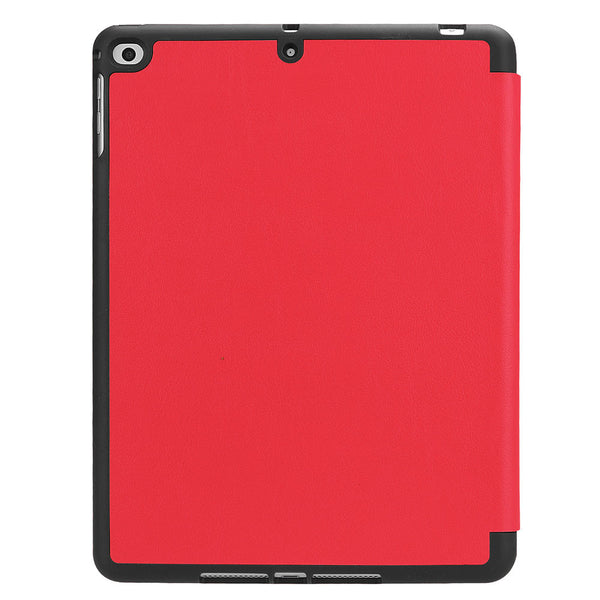 Durable Tablet Supplies Protector Tablet PC Case Tablet Stand Flip Cover Case Smart TPU Shockproof Anti-Scratch Tablet Leather