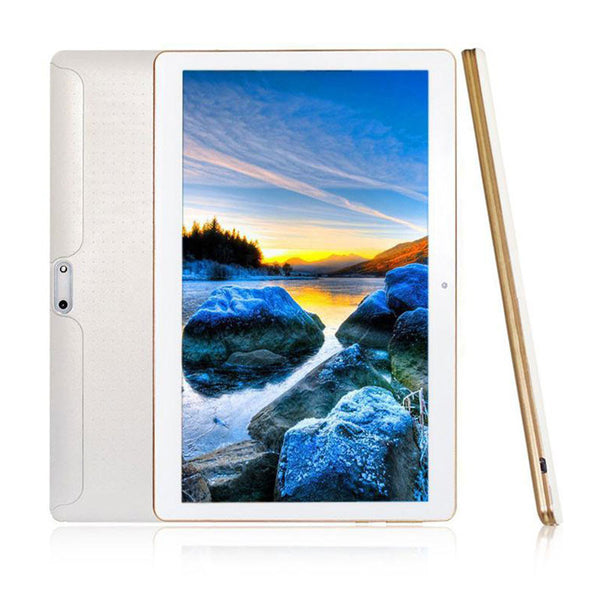 10" Android 5.1 Quad Core 4GB RAM 32GB Dual SIM Wifi TABLET PC With 32GB US Plug