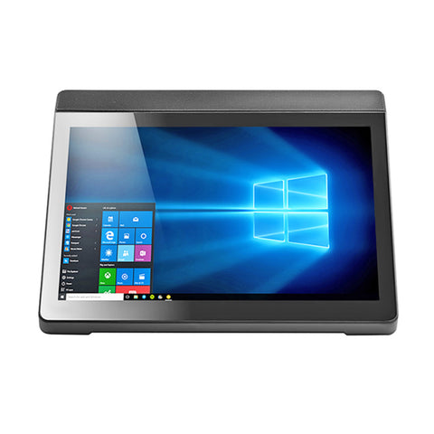 VAKIND T9 Win 10 Touch Screen Mini PC Intel Cherry trail T3 Z8350 2G/32G 4G /32G WiFi Business Household Media Player